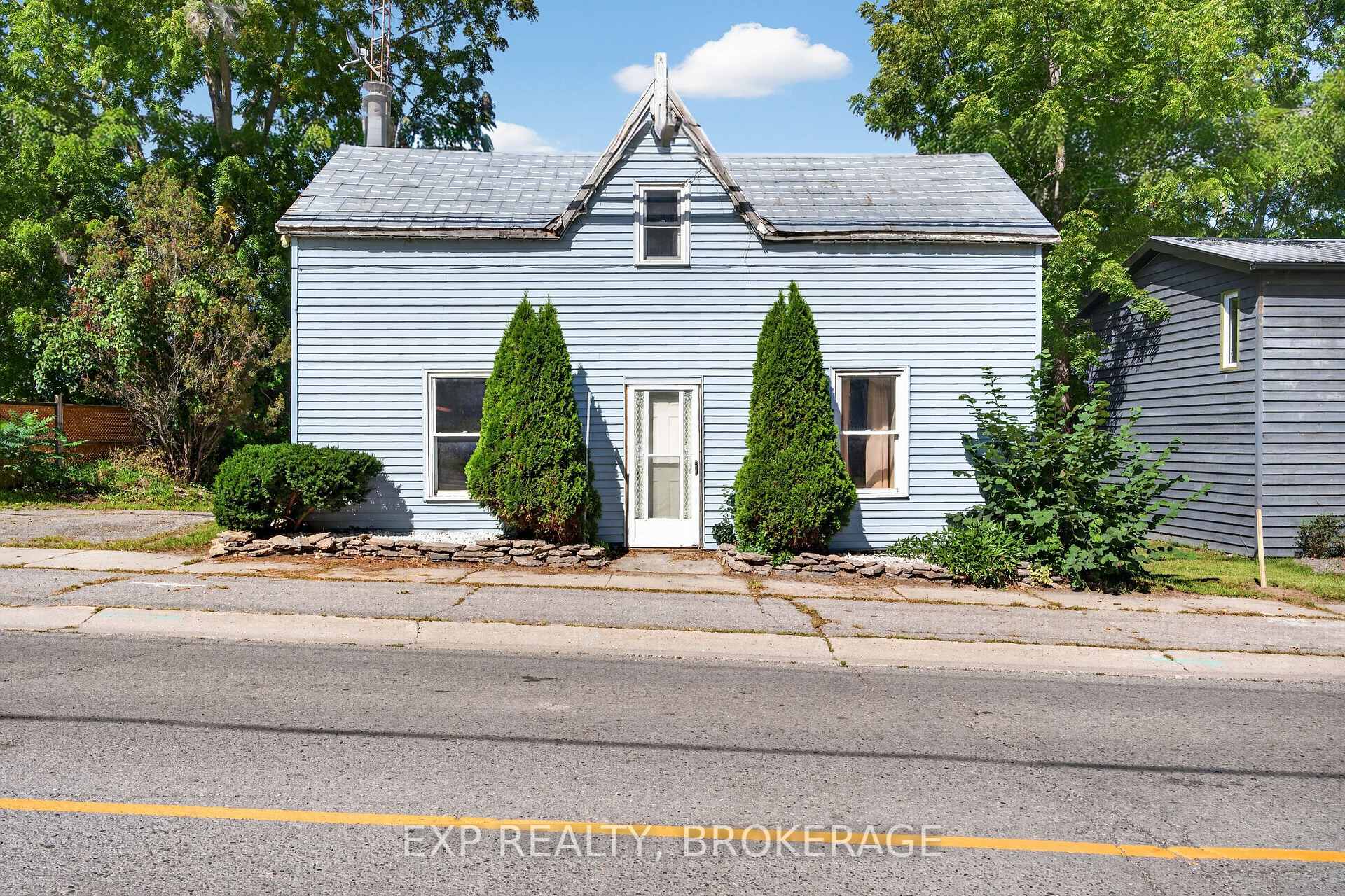 Photo 1 of 1654 County 10 Road, Prince Edward County, Athol Ward — HOMEH