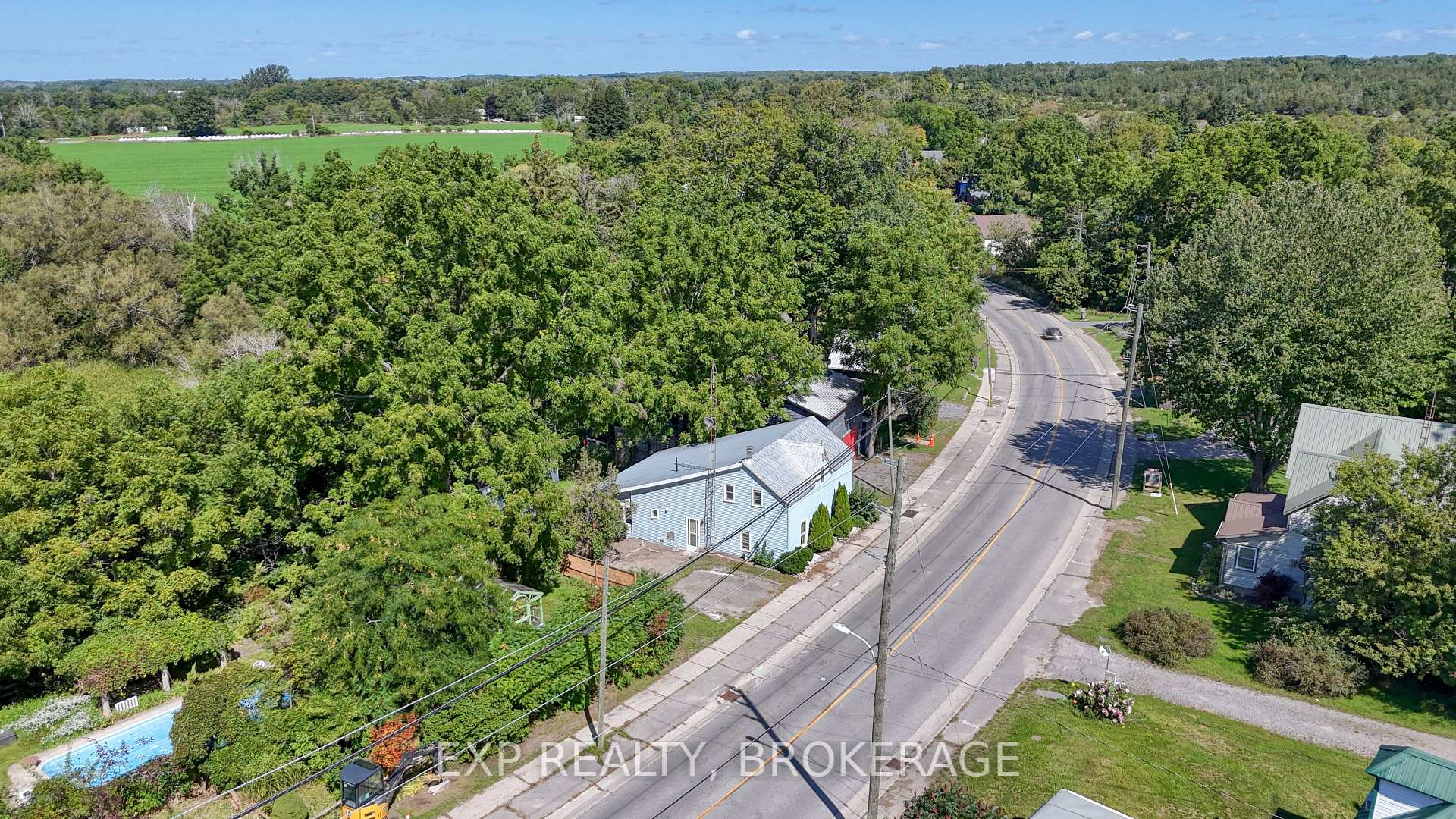 Photo 33 of 1654 County 10 Road, Prince Edward County, Athol Ward — HOMEH