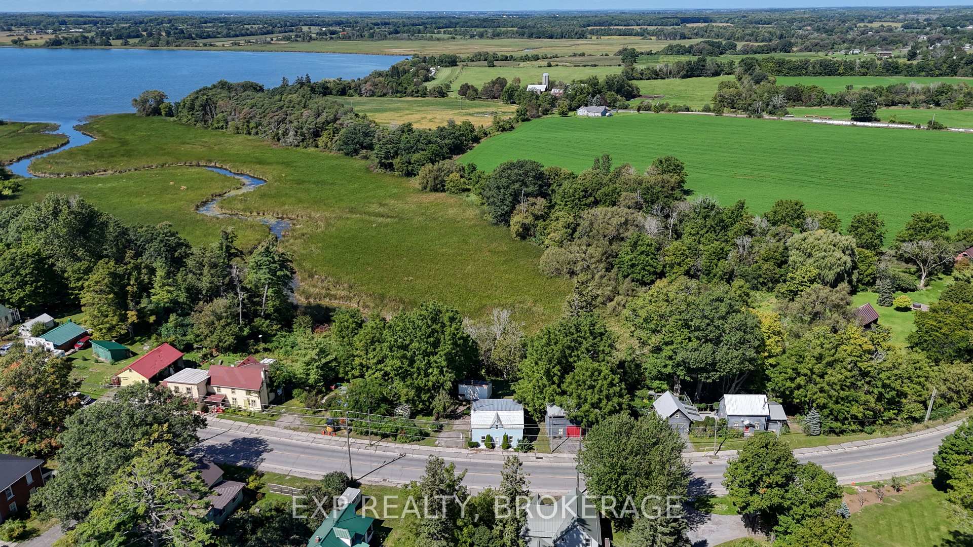 Photo 34 of 1654 County 10 Road, Prince Edward County, Athol Ward — HOMEH