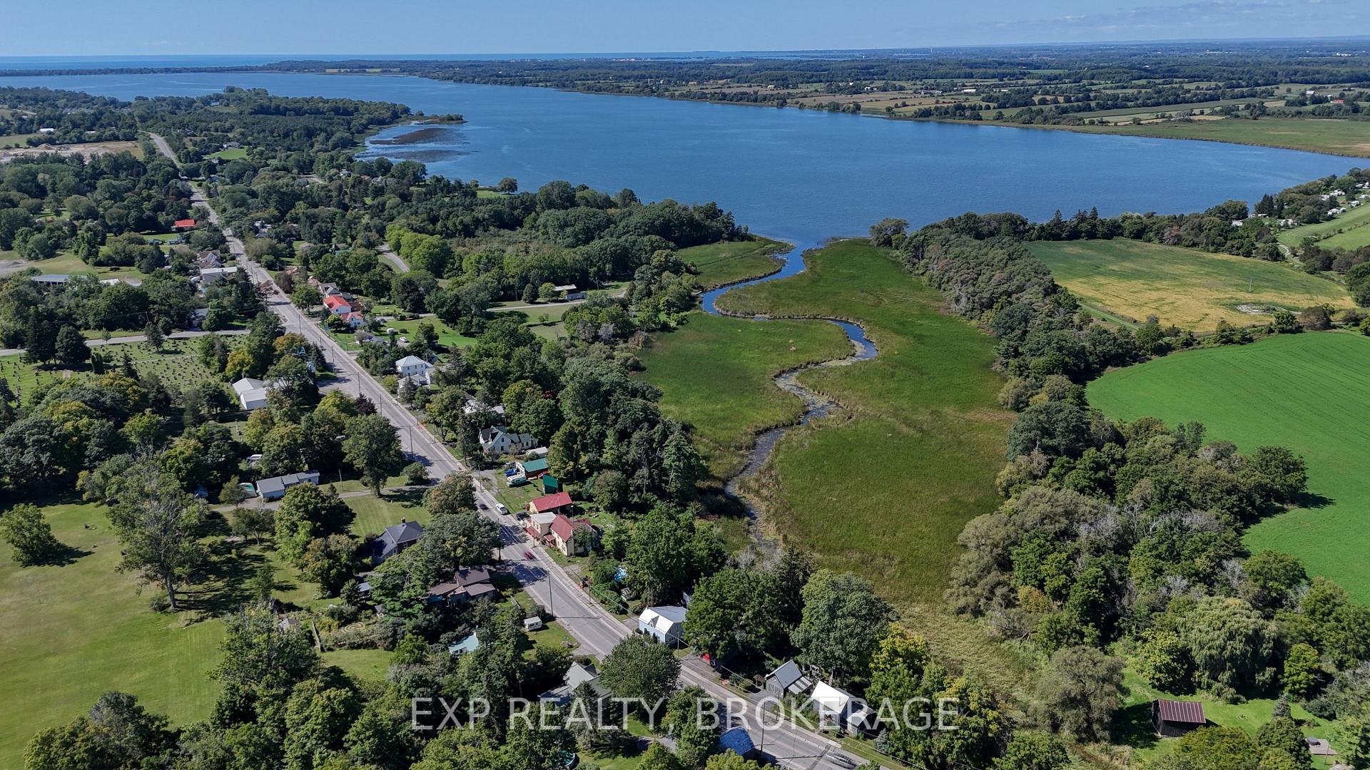 Photo 35 of 1654 County 10 Road, Prince Edward County, Athol Ward — HOMEH