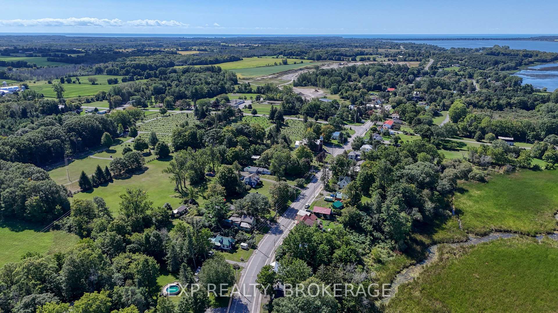 Photo 36 of 1654 County 10 Road, Prince Edward County, Athol Ward — HOMEH