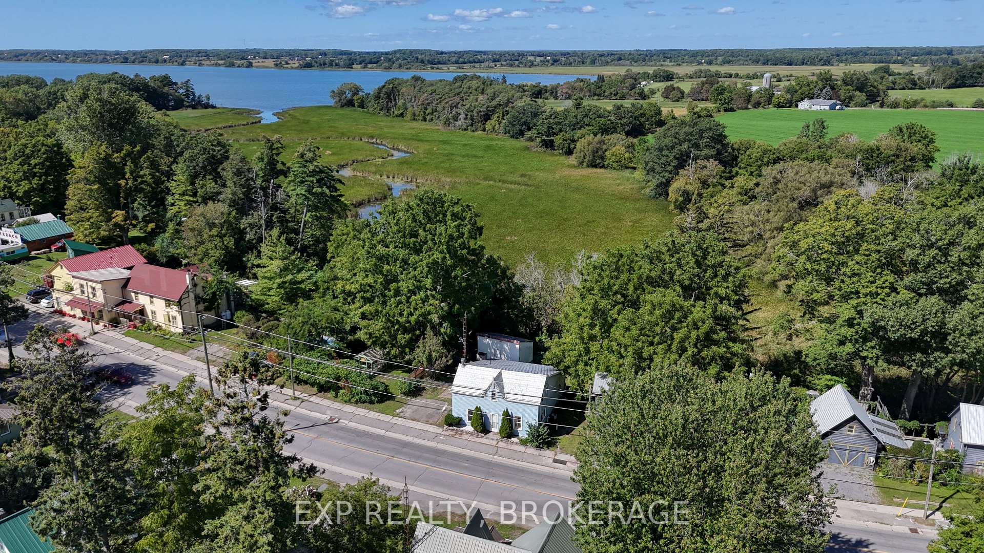 Photo 44 of 1654 County 10 Road, Prince Edward County, Athol Ward — HOMEH