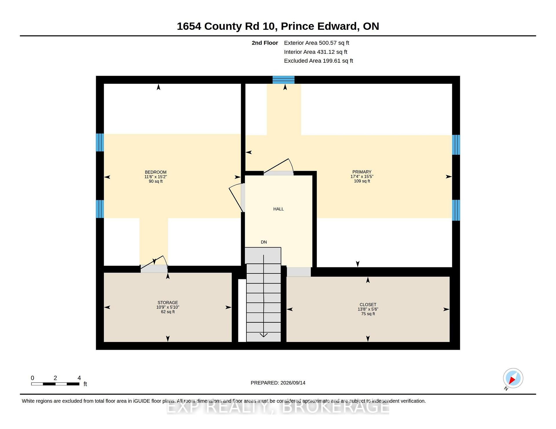Photo 46 of 1654 County 10 Road, Prince Edward County, Athol Ward — HOMEH