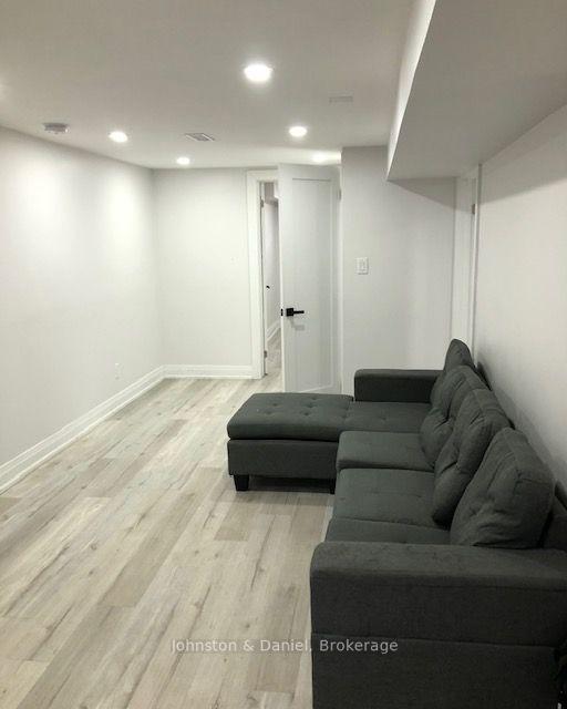 Photo 3 of Unit Lower, 169 Chambers Avenue, Toronto, Keelesdale-Eglinton West — HOMEH