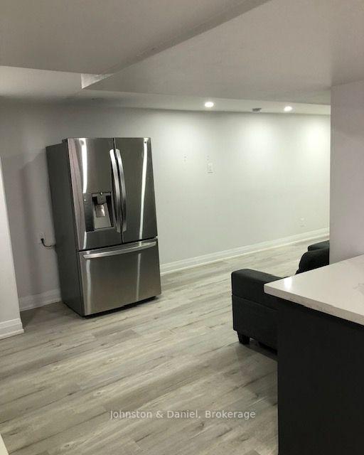 Photo 7 of Unit Lower, 169 Chambers Avenue, Toronto, Keelesdale-Eglinton West — HOMEH