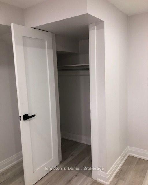 Photo 14 of Unit Lower, 169 Chambers Avenue, Toronto, Keelesdale-Eglinton West — HOMEH