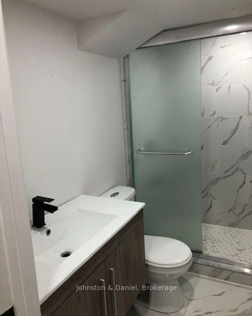Photo 17 of Unit Lower, 169 Chambers Avenue, Toronto, Keelesdale-Eglinton West — HOMEH