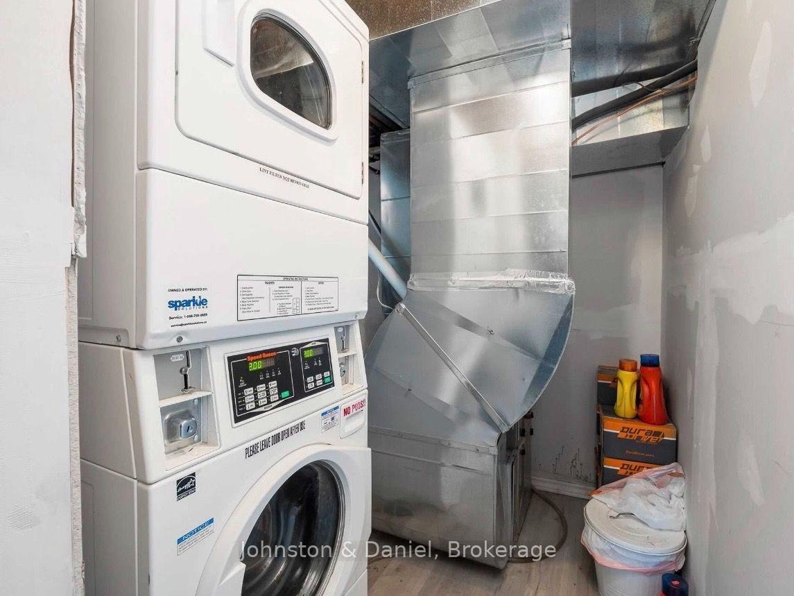 Photo 18 of Unit Lower, 169 Chambers Avenue, Toronto, Keelesdale-Eglinton West — HOMEH