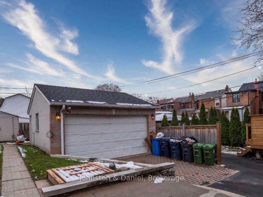 Photo 21 of Unit Lower, 169 Chambers Avenue, Toronto, Keelesdale-Eglinton West — HOMEH