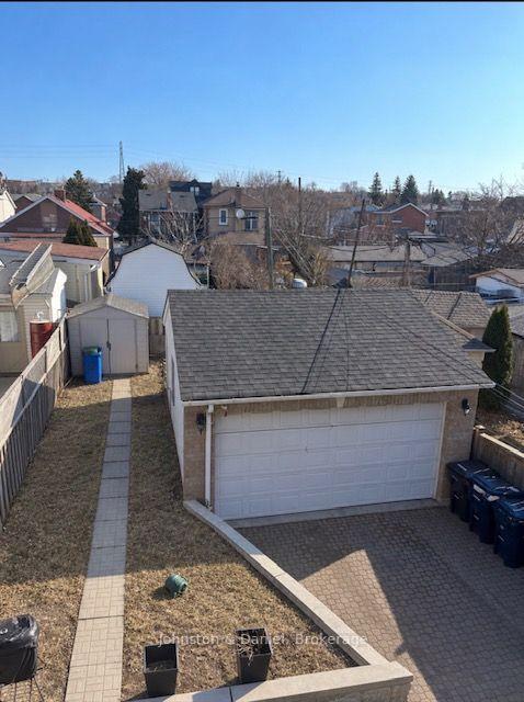 Photo 22 of Unit Lower, 169 Chambers Avenue, Toronto, Keelesdale-Eglinton West — HOMEH