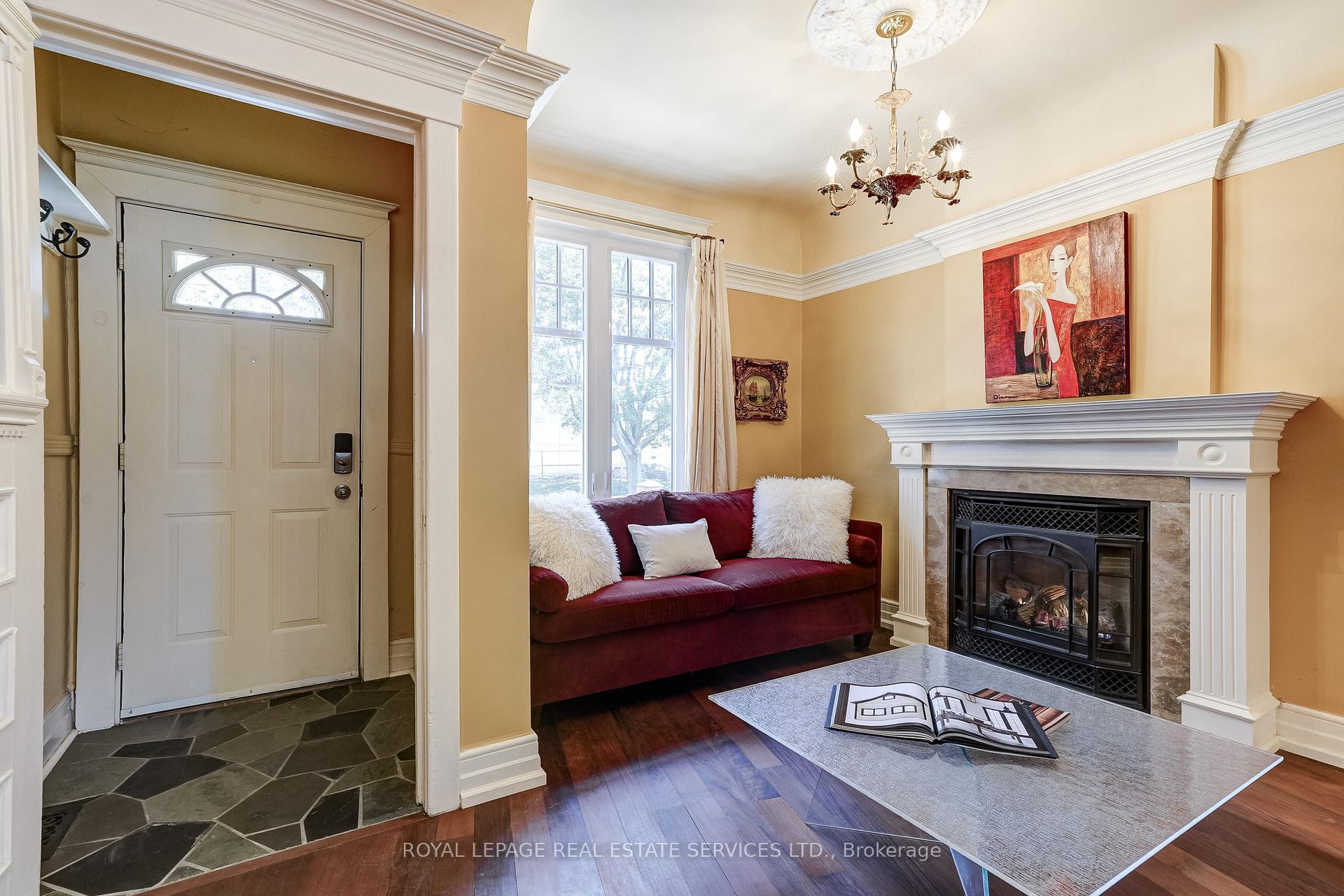 Photo 4 of 66 Wardell Street, Toronto, South Riverdale — HOMEH