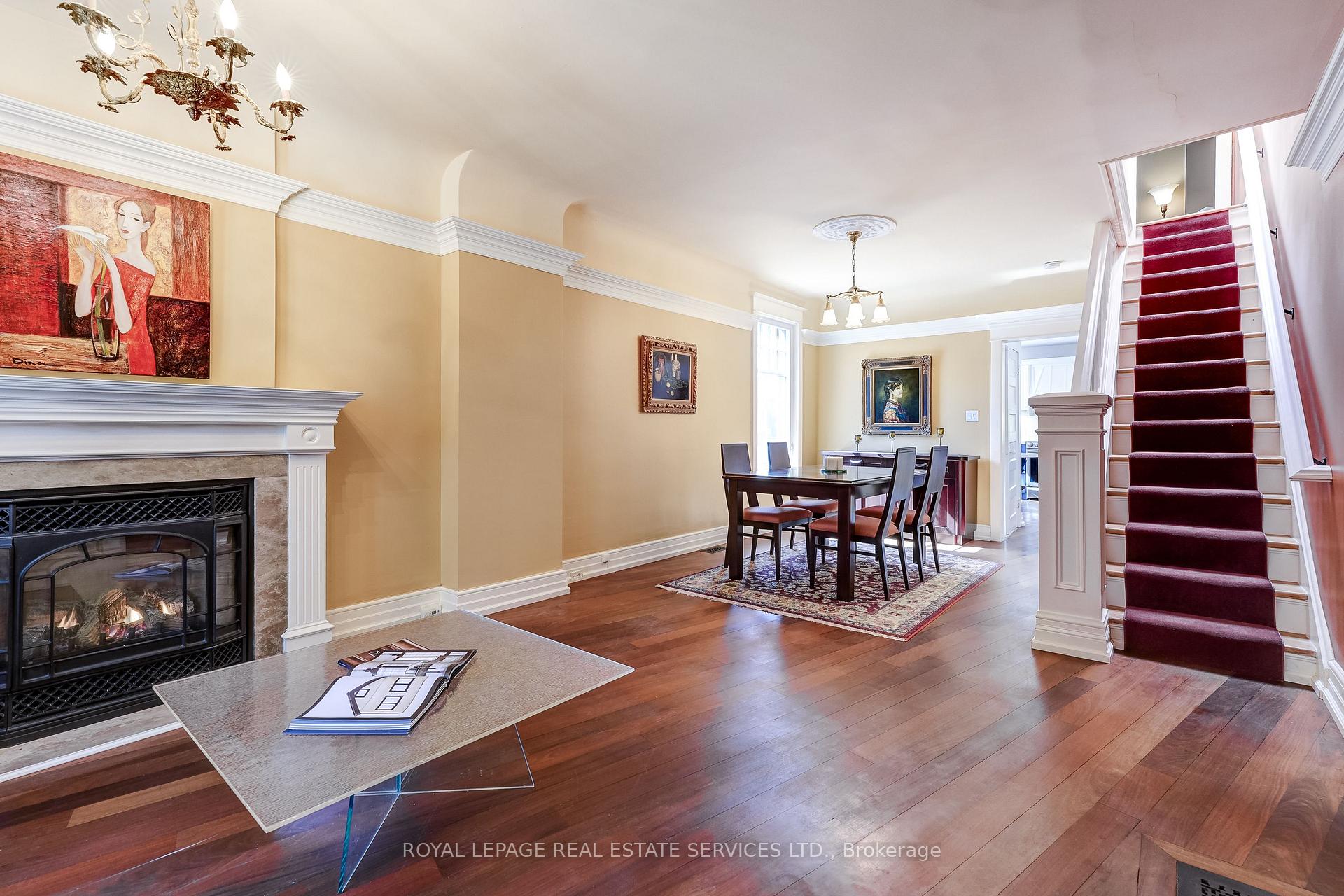 Photo 5 of 66 Wardell Street, Toronto, South Riverdale — HOMEH