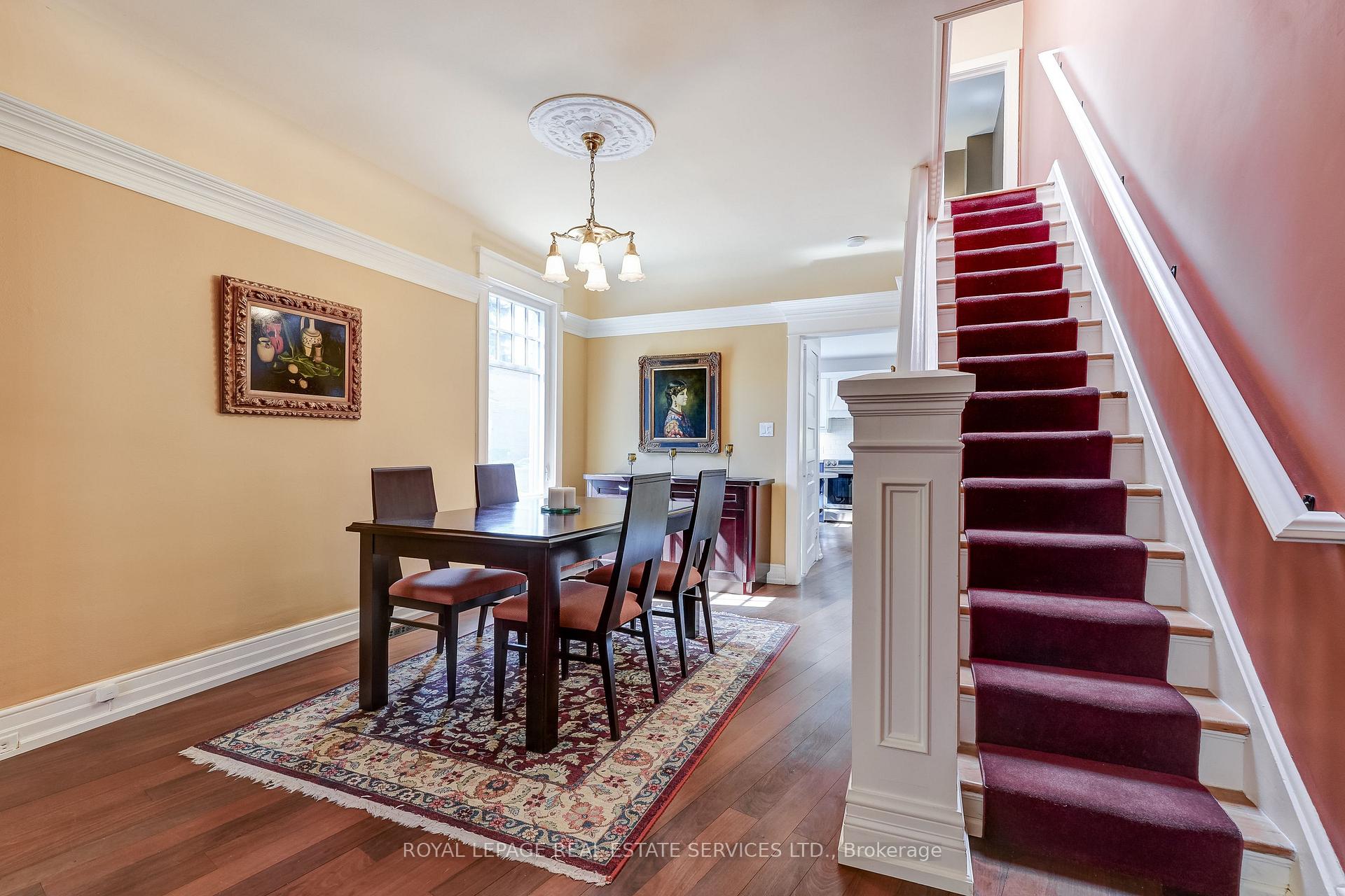 Photo 8 of 66 Wardell Street, Toronto, South Riverdale — HOMEH