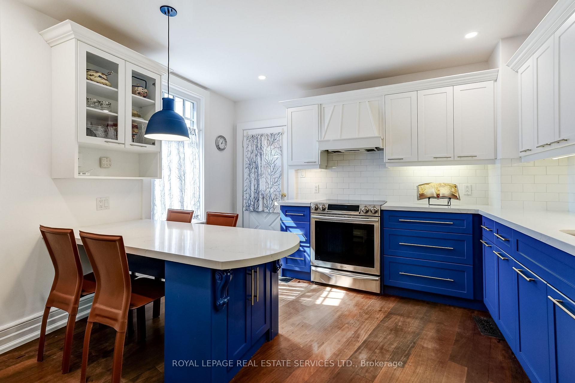 Photo 10 of 66 Wardell Street, Toronto, South Riverdale — HOMEH