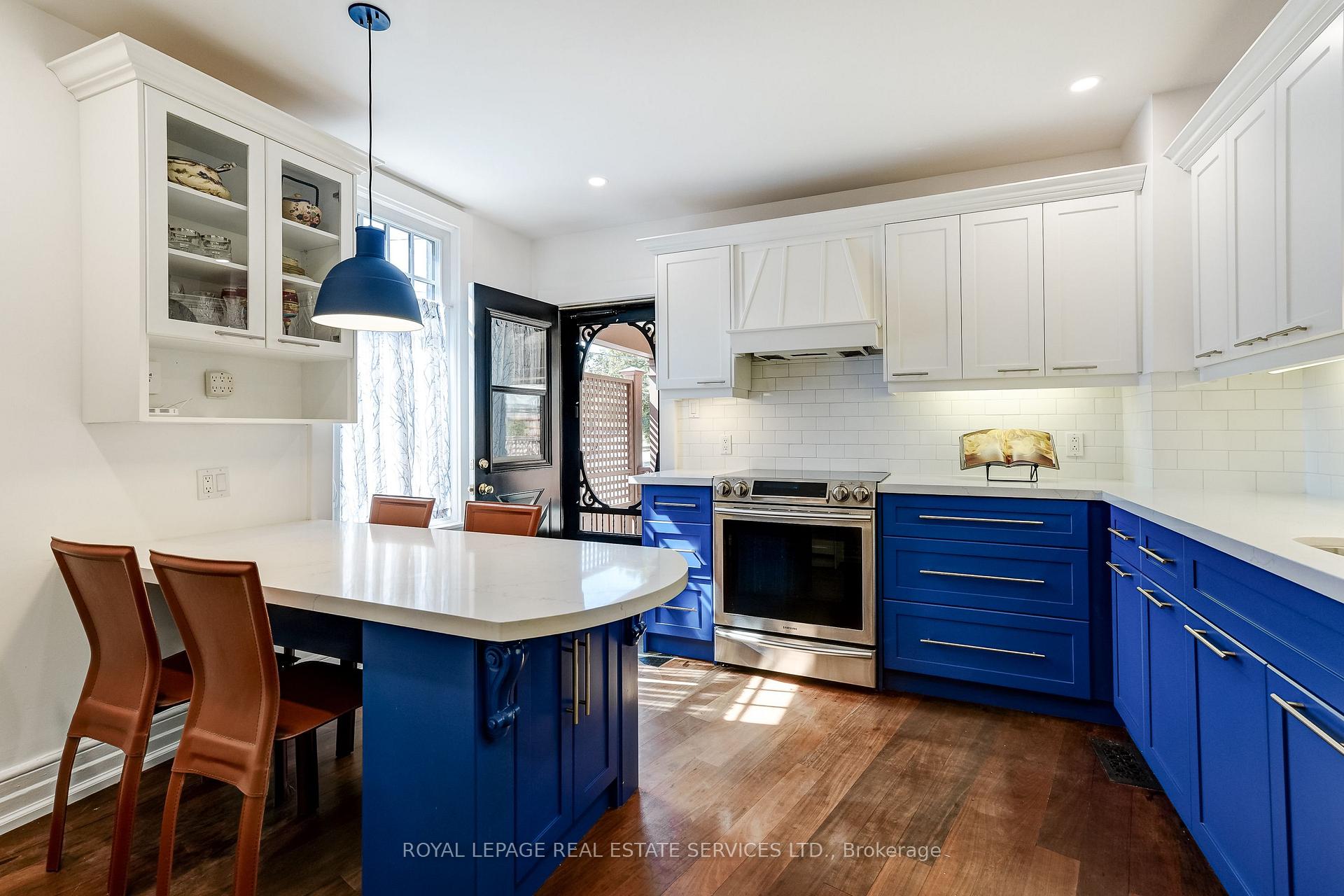 Photo 11 of 66 Wardell Street, Toronto, South Riverdale — HOMEH