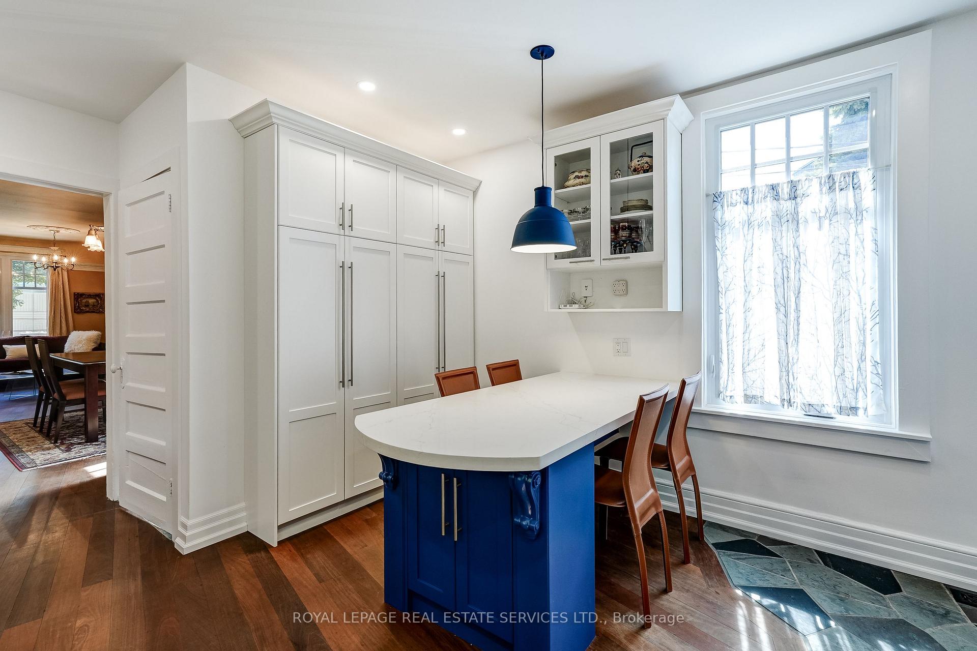 Photo 12 of 66 Wardell Street, Toronto, South Riverdale — HOMEH