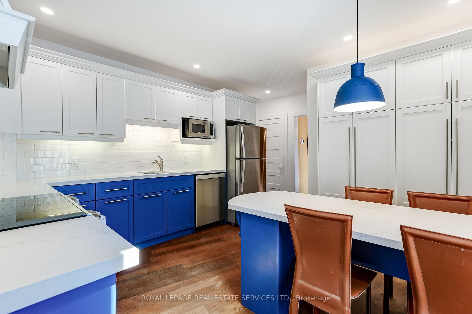 Photo 13 of 66 Wardell Street, Toronto, South Riverdale — HOMEH