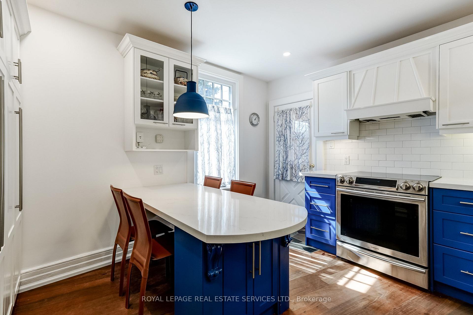 Photo 14 of 66 Wardell Street, Toronto, South Riverdale — HOMEH