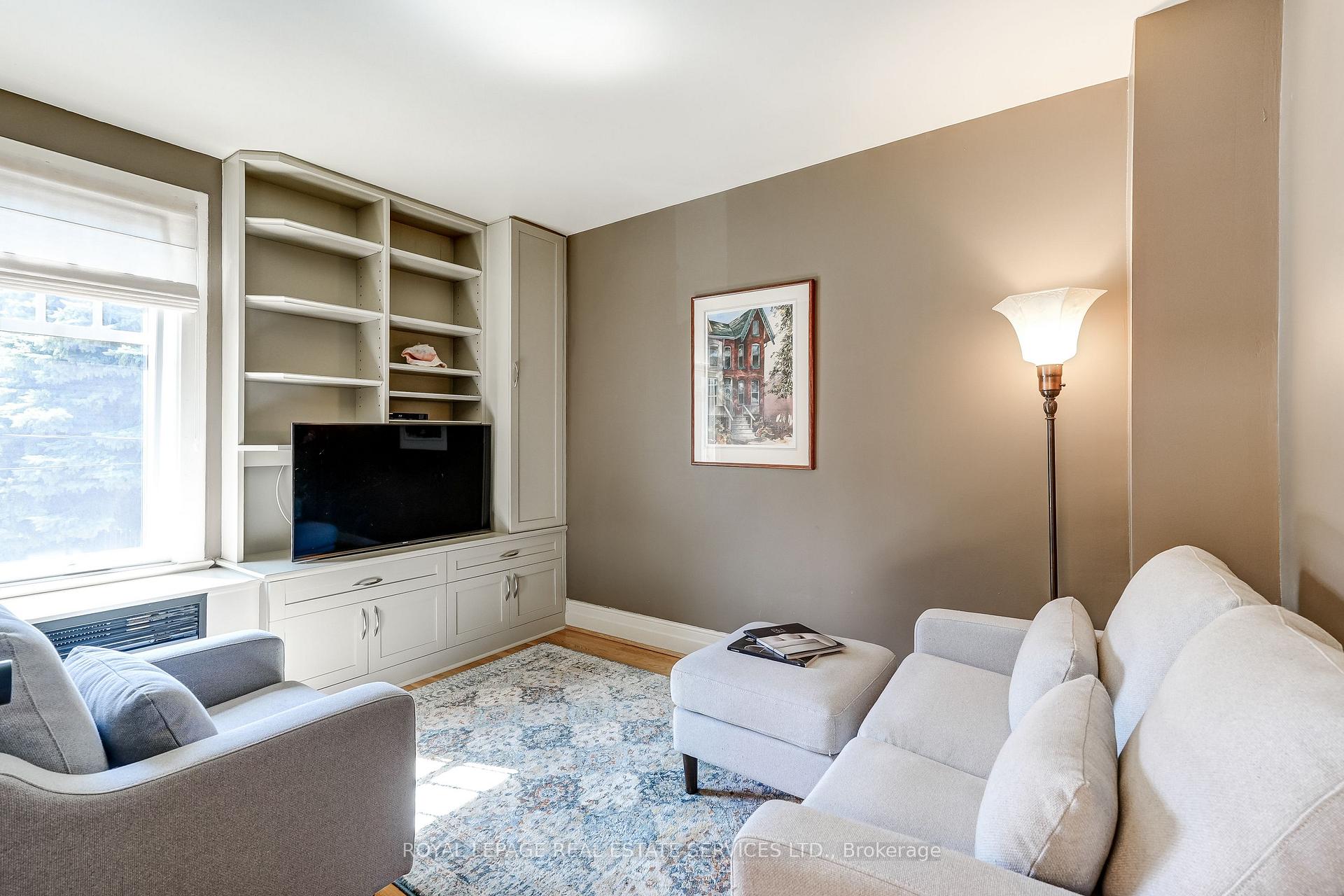 Photo 16 of 66 Wardell Street, Toronto, South Riverdale — HOMEH