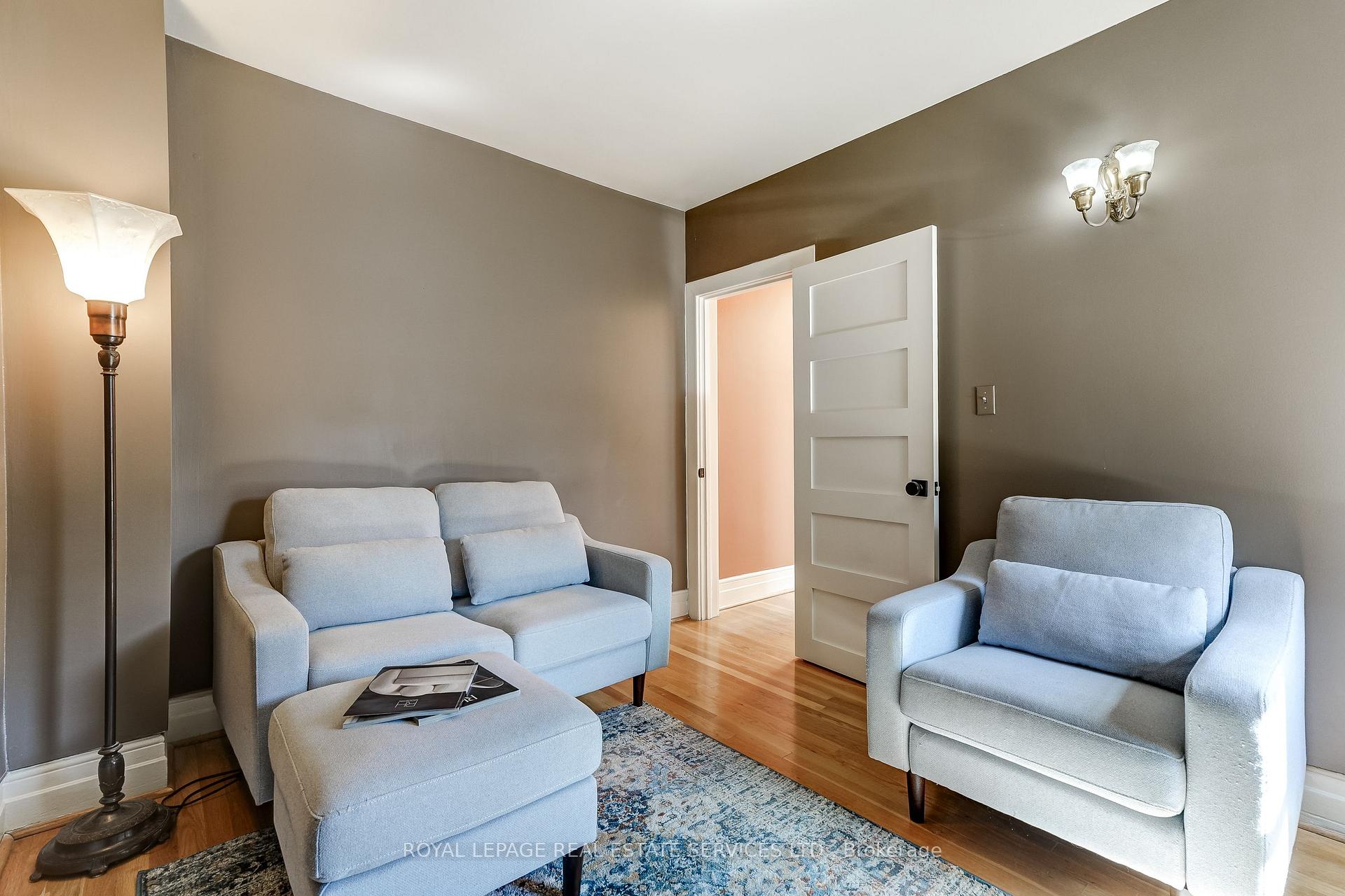Photo 17 of 66 Wardell Street, Toronto, South Riverdale — HOMEH