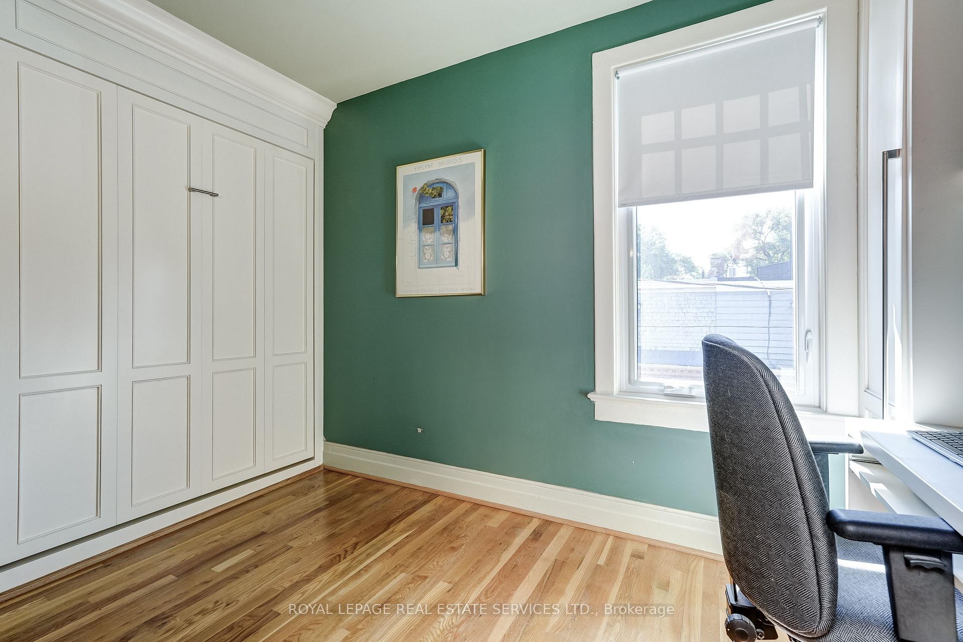 Photo 18 of 66 Wardell Street, Toronto, South Riverdale — HOMEH