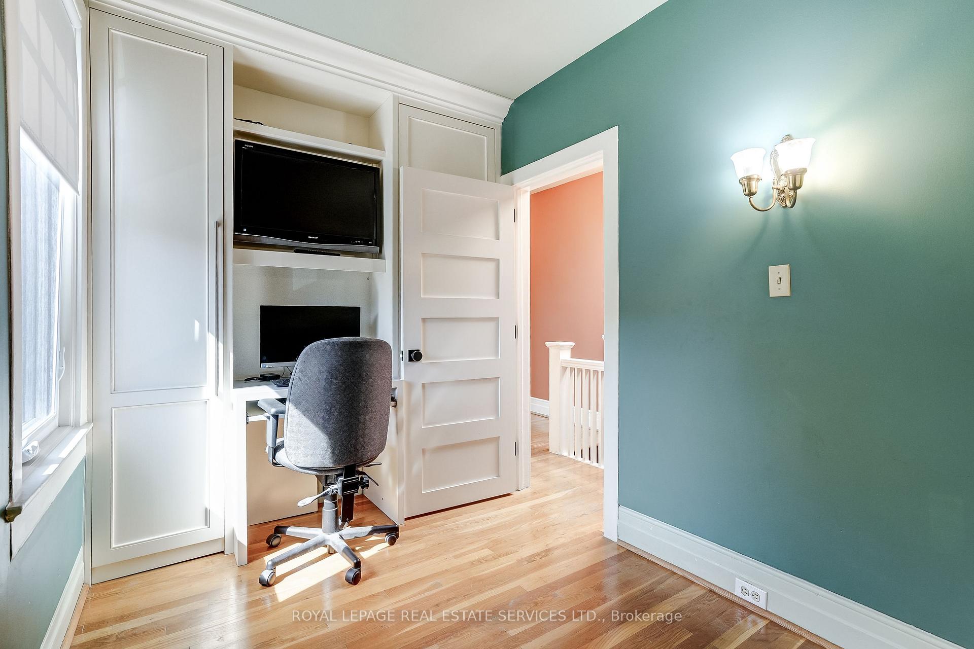 Photo 19 of 66 Wardell Street, Toronto, South Riverdale — HOMEH