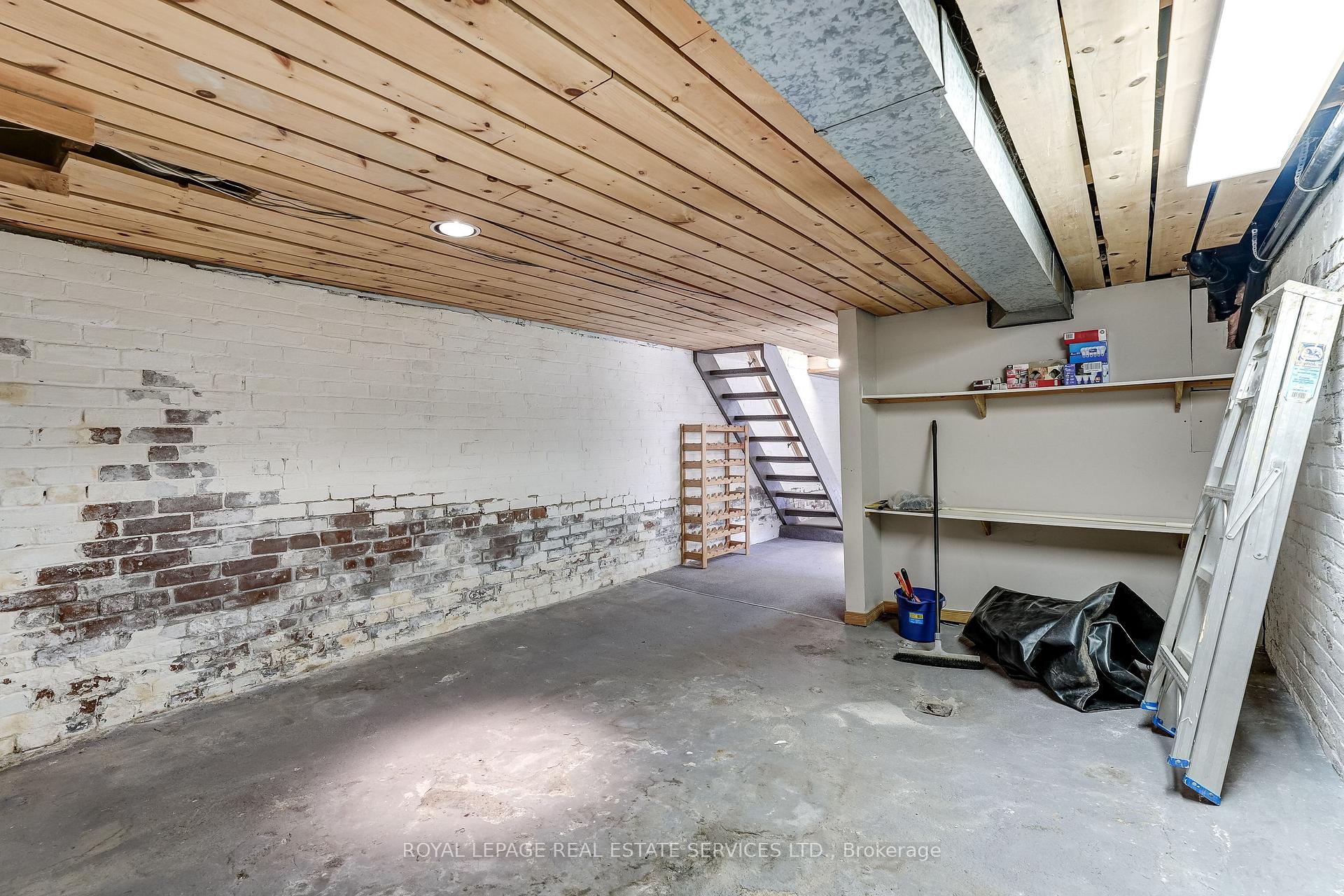 Photo 25 of 66 Wardell Street, Toronto, South Riverdale — HOMEH