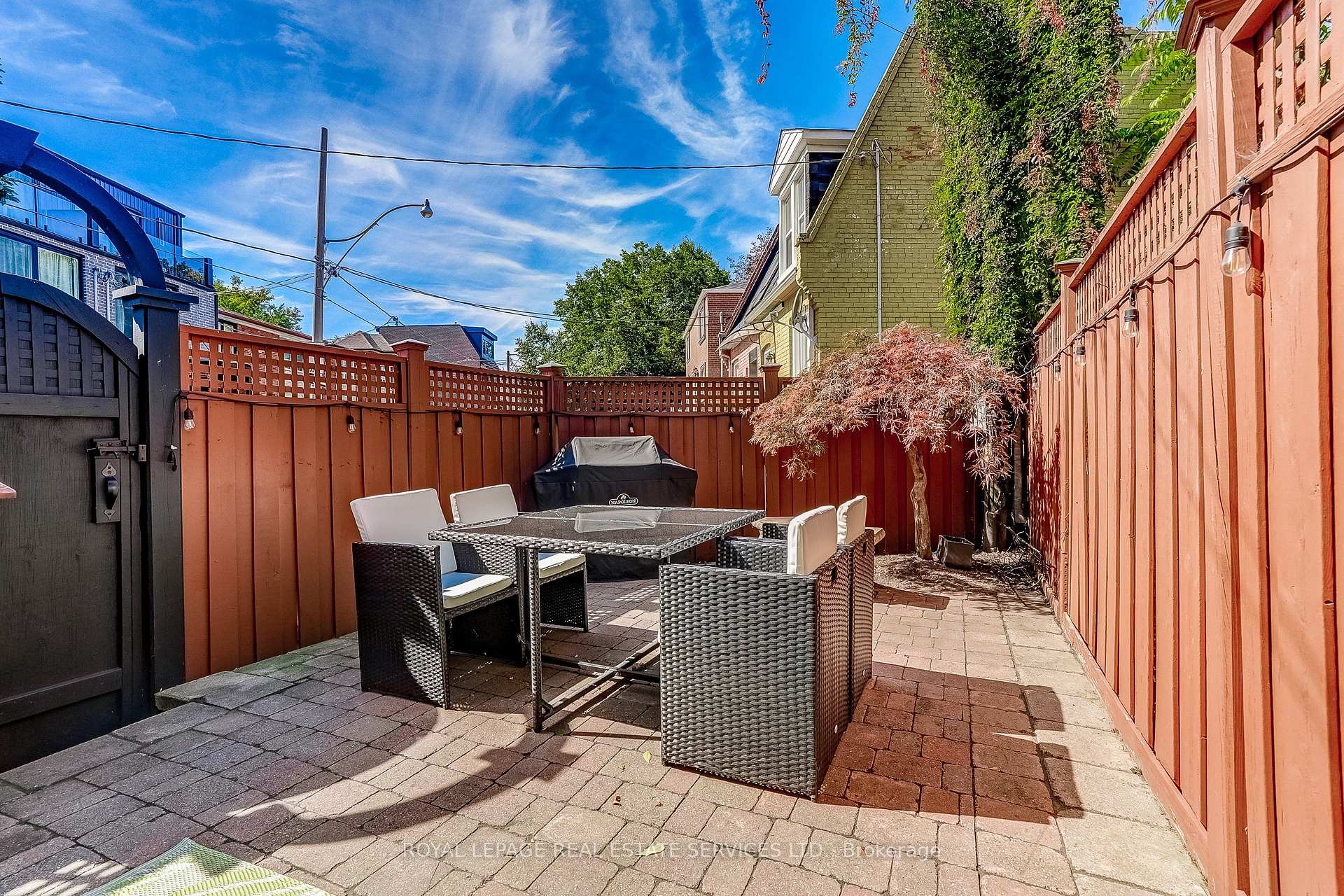 Photo 27 of 66 Wardell Street, Toronto, South Riverdale — HOMEH