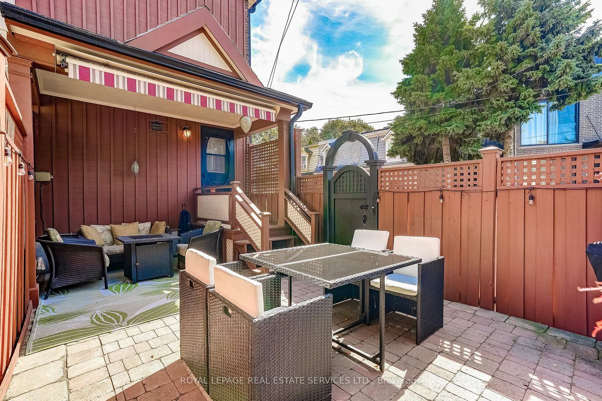Photo 28 of 66 Wardell Street, Toronto, South Riverdale — HOMEH
