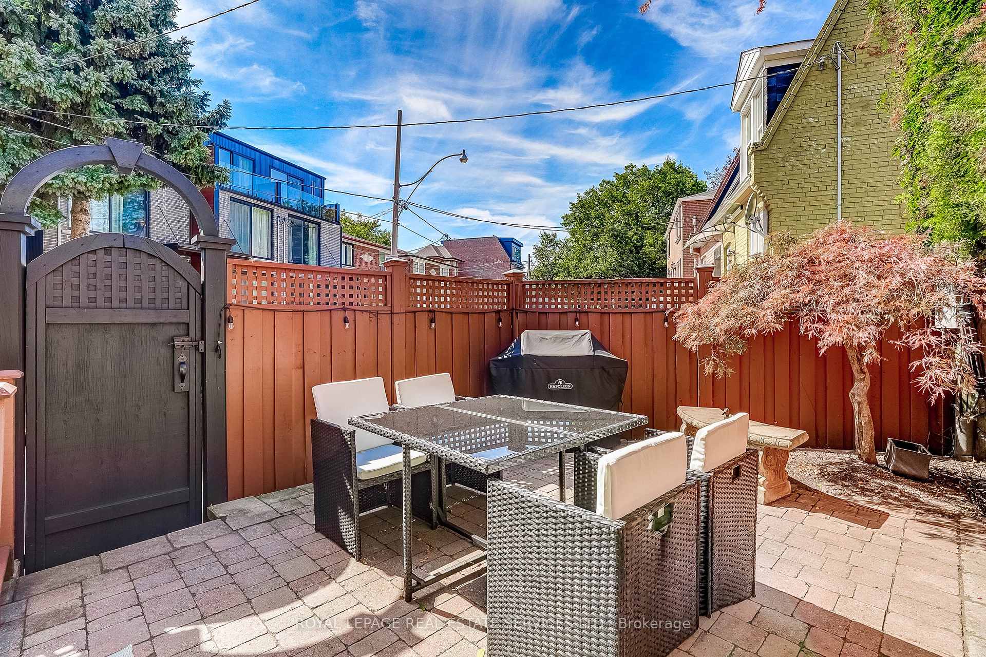 Photo 29 of 66 Wardell Street, Toronto, South Riverdale — HOMEH
