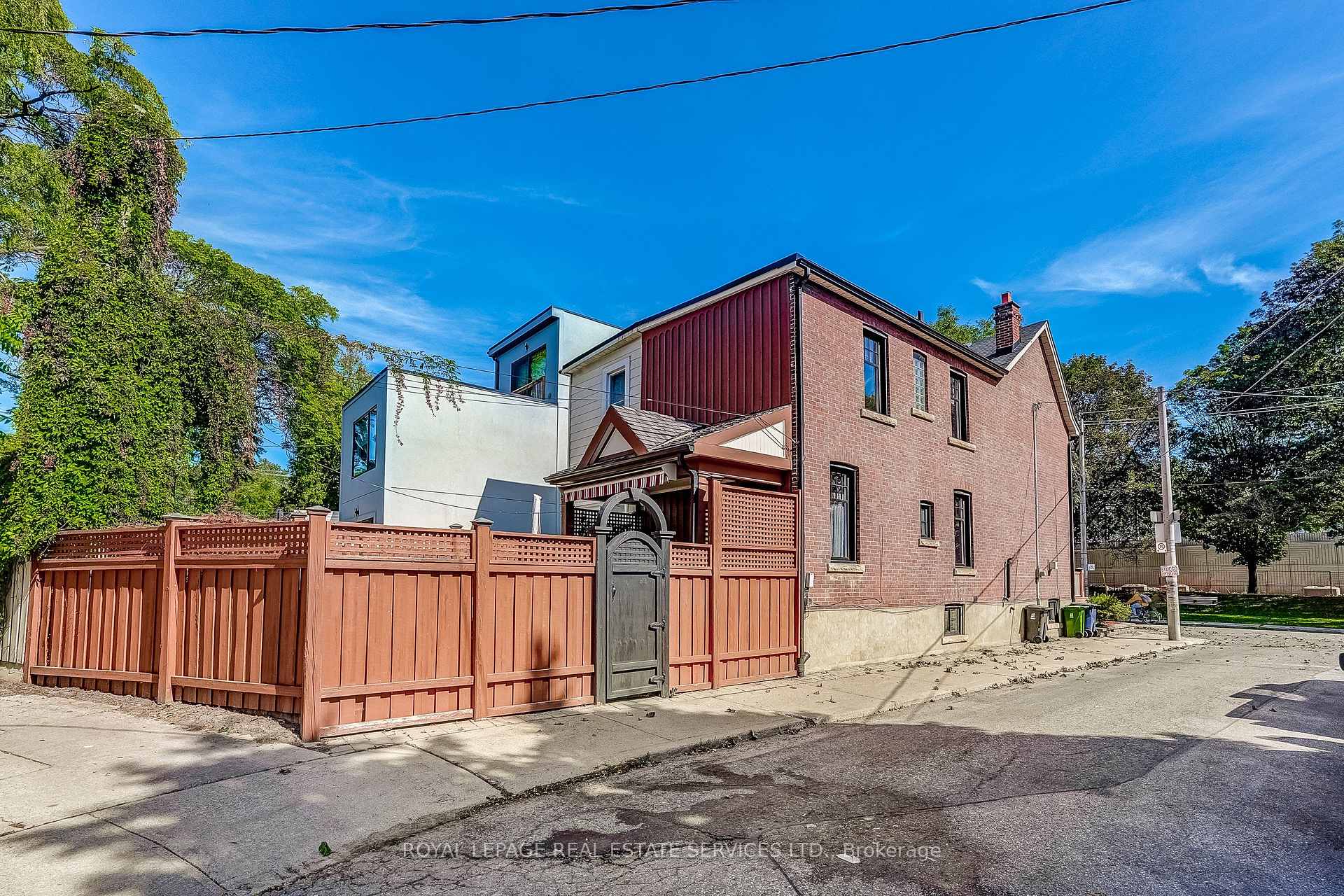 Photo 30 of 66 Wardell Street, Toronto, South Riverdale — HOMEH
