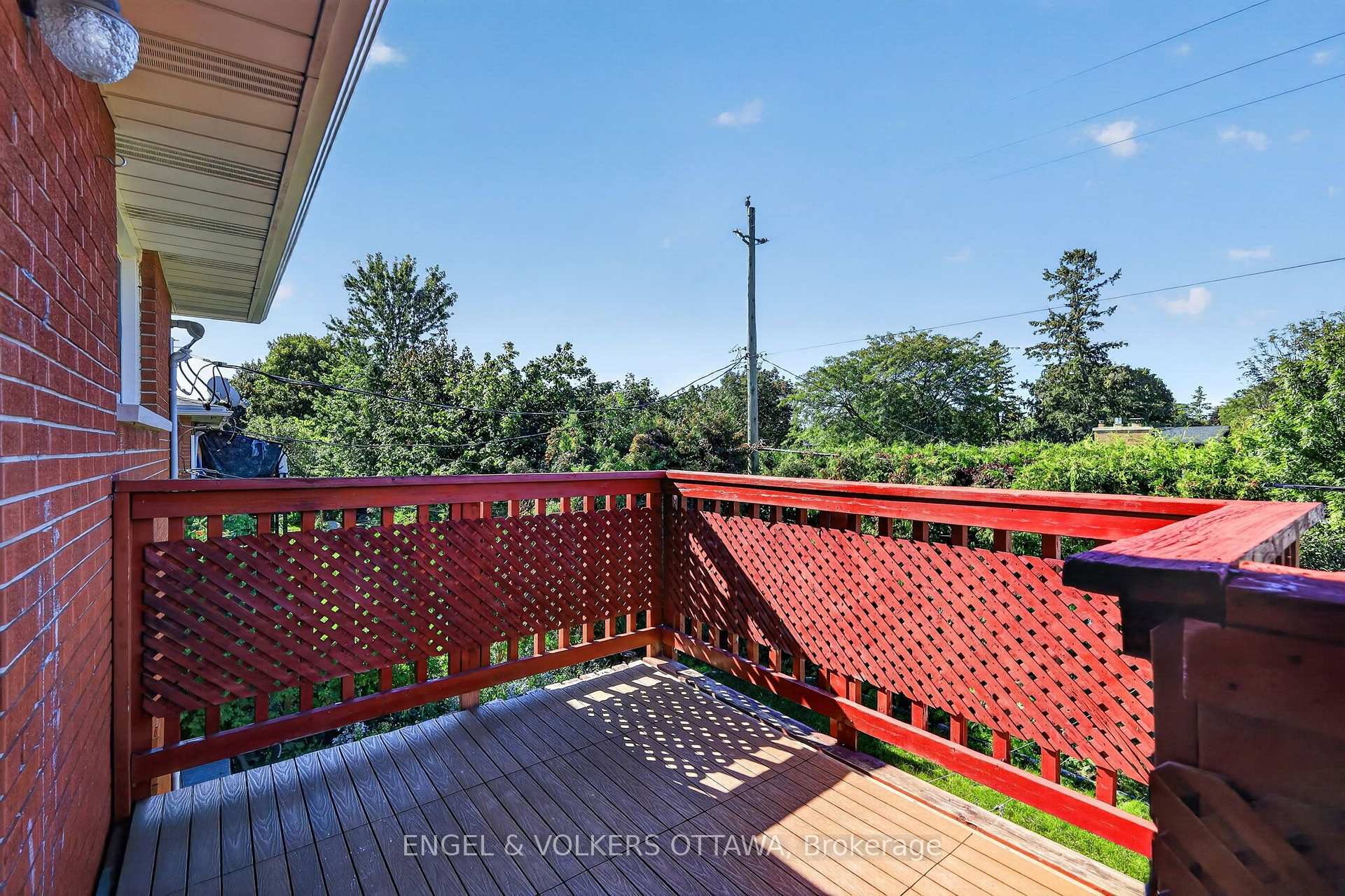 Photo 19 of Unit B, 1132 Clyde Avenue, Ottawa, Copeland Park — HOMEH