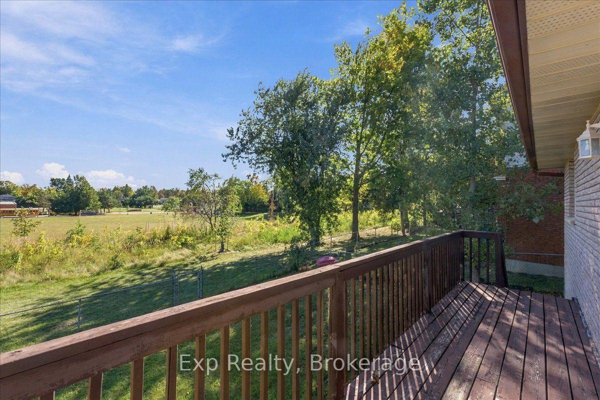 Photo 36 of 863 Wedgewood Court, Peterborough, Monaghan Ward 2 — HOMEH