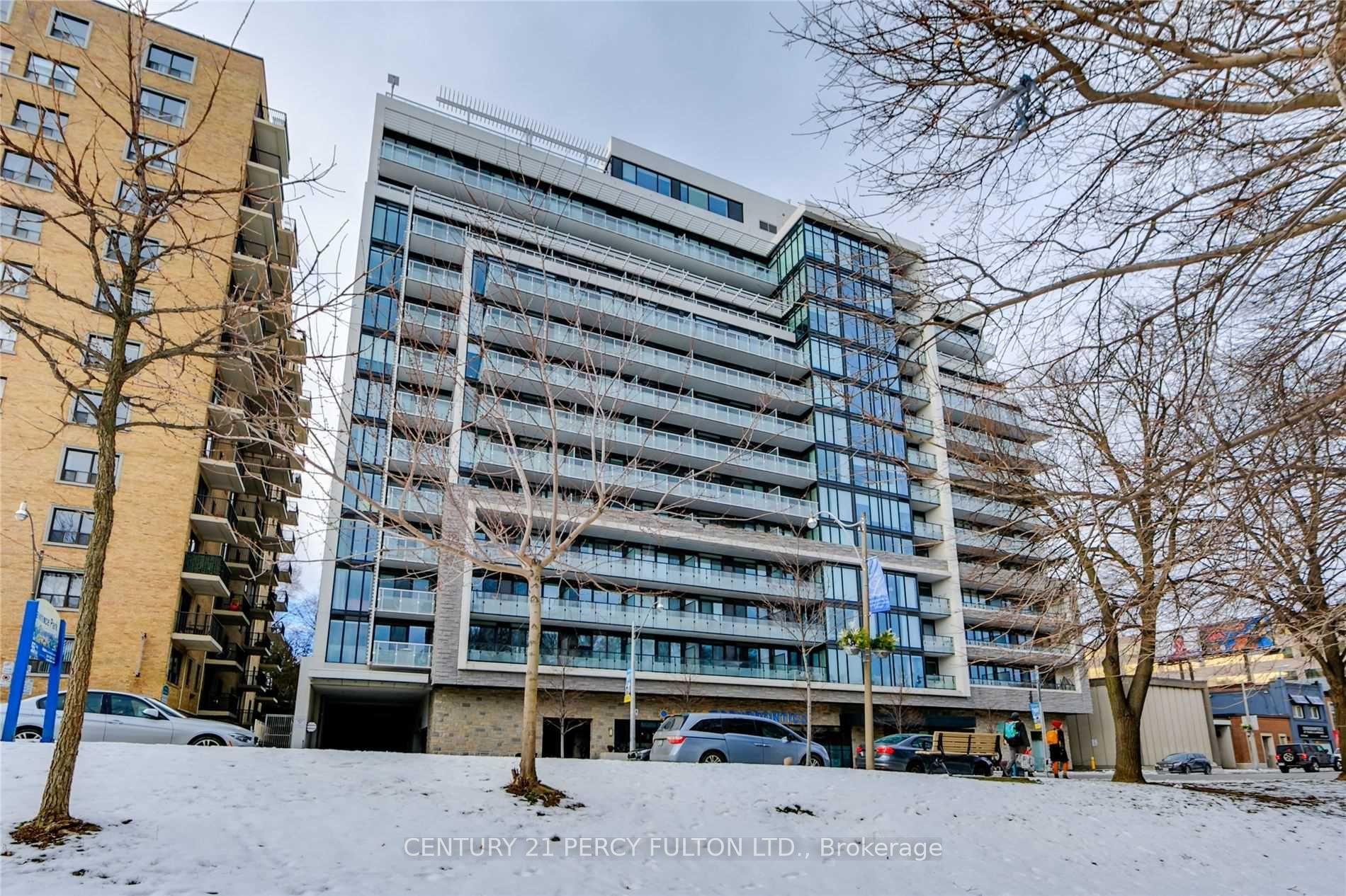 Photo of Unit 810, 3018 Yonge Street
