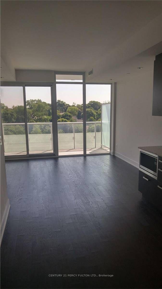 Photo 5 of Unit 810, 3018 Yonge Street, Toronto, Lawrence Park South — HOMEH