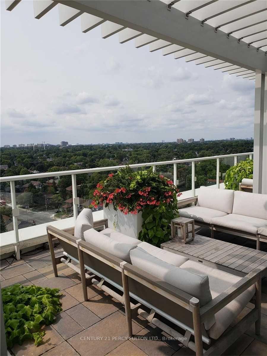 Photo 14 of Unit 810, 3018 Yonge Street, Toronto, Lawrence Park South — HOMEH