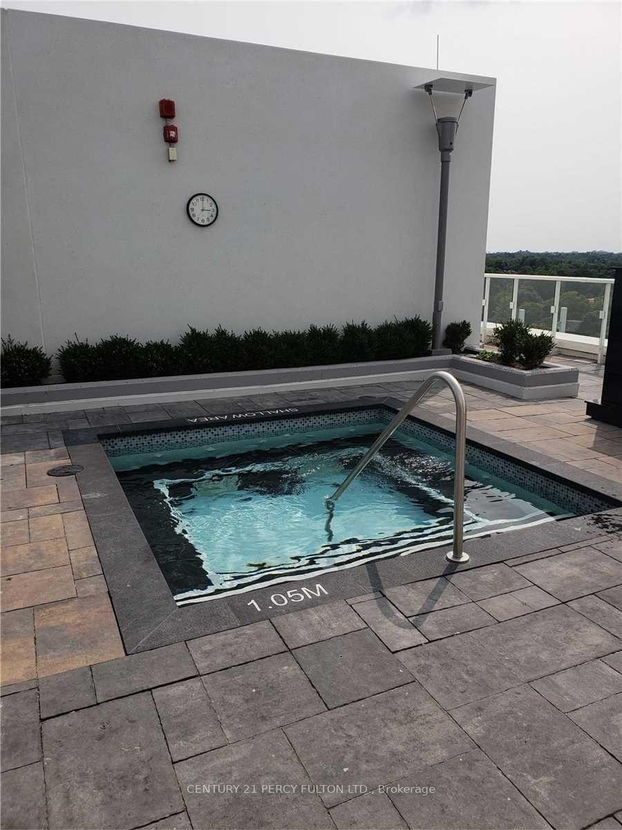 Photo 15 of Unit 810, 3018 Yonge Street, Toronto, Lawrence Park South — HOMEH