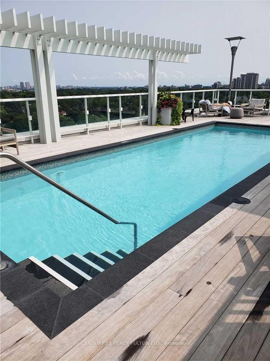 Photo 16 of Unit 810, 3018 Yonge Street, Toronto, Lawrence Park South — HOMEH