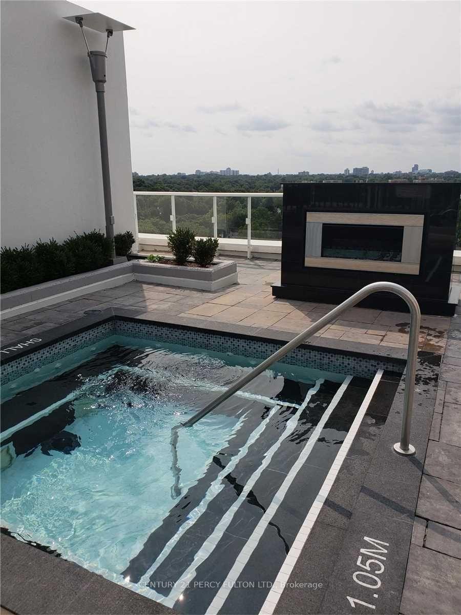 Photo 17 of Unit 810, 3018 Yonge Street, Toronto, Lawrence Park South — HOMEH