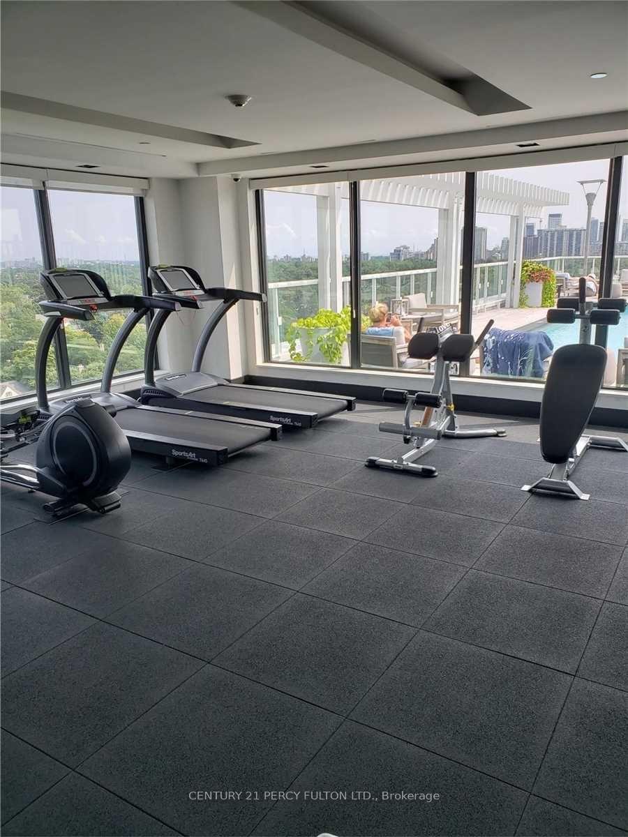 Photo 20 of Unit 810, 3018 Yonge Street, Toronto, Lawrence Park South — HOMEH