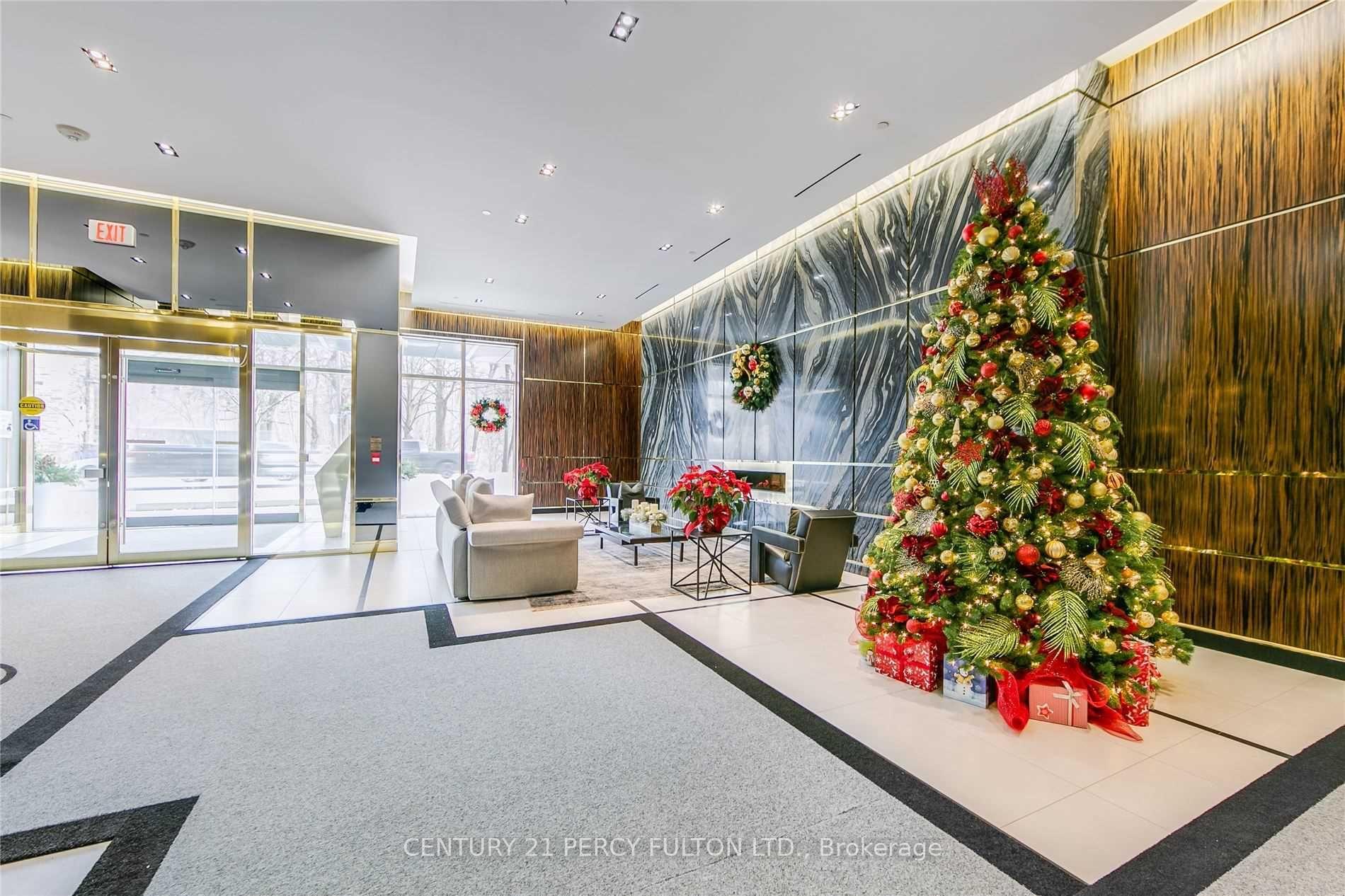 Photo 22 of Unit 810, 3018 Yonge Street, Toronto, Lawrence Park South — HOMEH