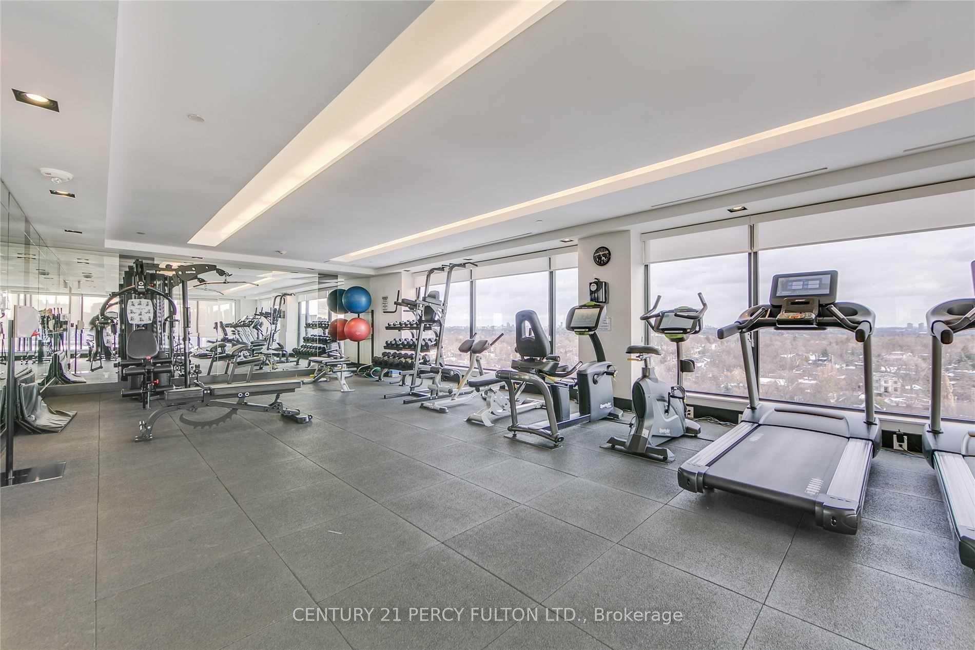 Photo 23 of Unit 810, 3018 Yonge Street, Toronto, Lawrence Park South — HOMEH