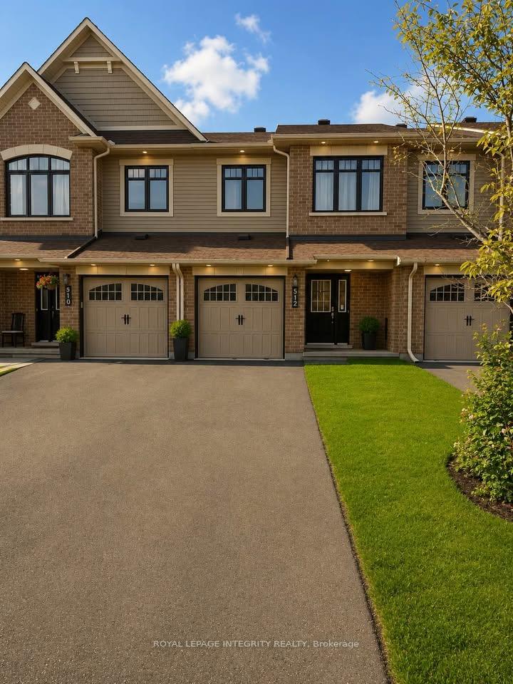 Photo 1 of 512 Petrichor Crescent, Ottawa, Avalon West — HOMEH