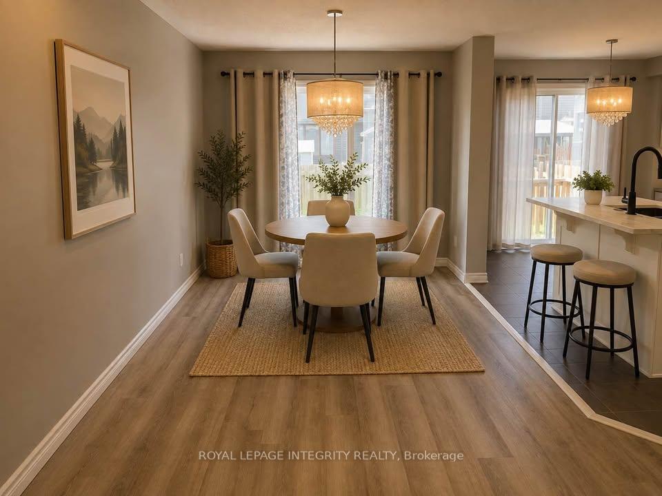 Photo 5 of 512 Petrichor Crescent, Ottawa, Avalon West — HOMEH