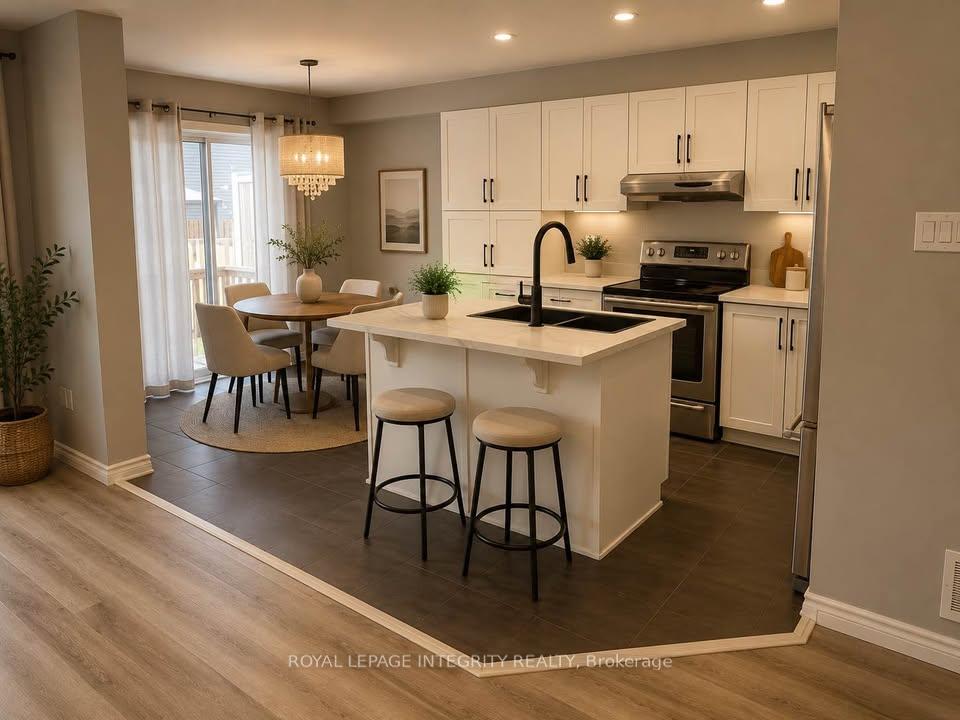 Photo 6 of 512 Petrichor Crescent, Ottawa, Avalon West — HOMEH