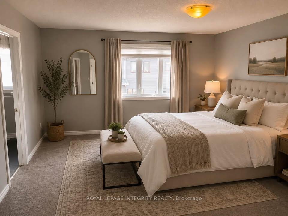 Photo 8 of 512 Petrichor Crescent, Ottawa, Avalon West — HOMEH