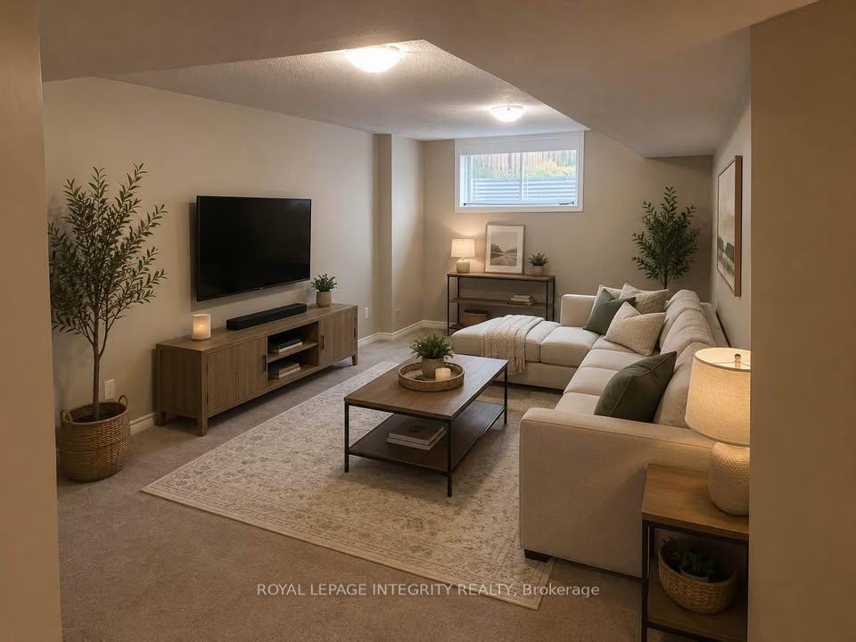 Photo 12 of 512 Petrichor Crescent, Ottawa, Avalon West — HOMEH