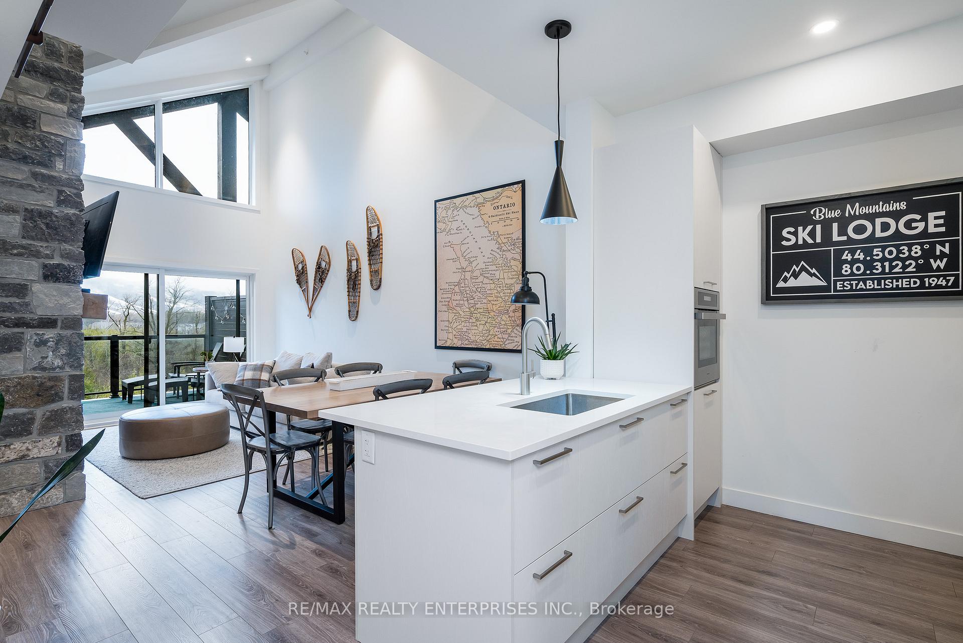 Photo 5 of Unit 404, 16 Beckwith Lane, Blue Mountains — HOMEH
