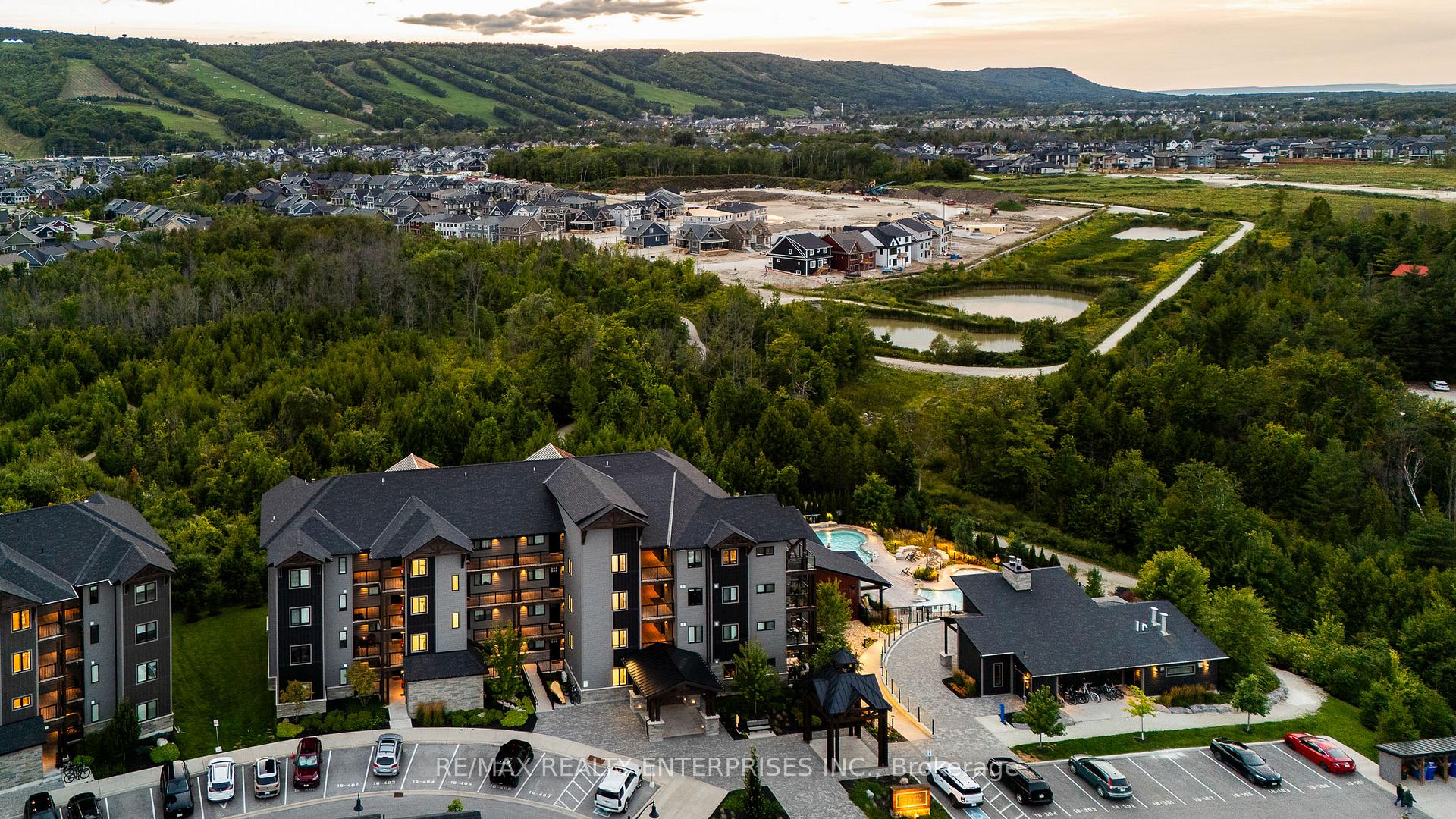 Photo 40 of Unit 404, 16 Beckwith Lane, Blue Mountains — HOMEH