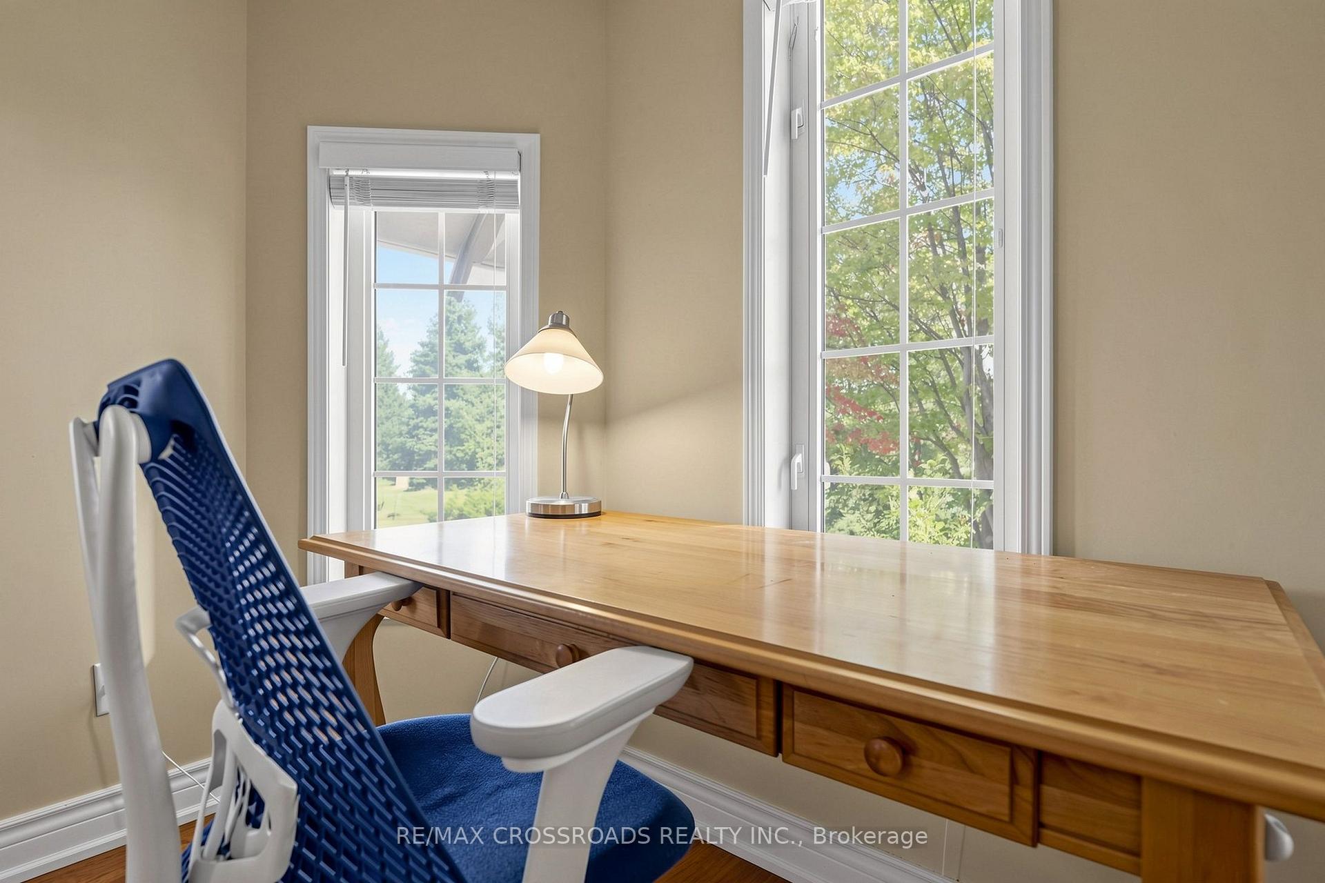 Photo 25 of 37 Queen's Plate Drive, Markham, Angus Glen — HOMEH